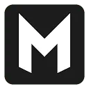 MAX DMC logo