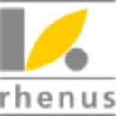 Rhenus Lub B.V. logo