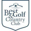 Best Golf AND Country Club logo