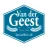 Café van der Geest logo
