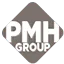 PMH-Group logo