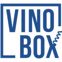 Vinobox logo