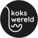 Kokswereld logo