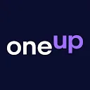 oneUp logo