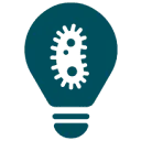 Living Light logo