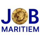 Jobmaritiem Zee en Binnenvaart logo