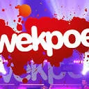 Knokkers Openbaar Jeugdcarnaval Boxtel / De Kwekpoel logo