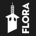 Flora party AND event BV logo
