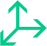 Slim en Schoon Reizen logo