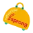 de Succesvolle Introvert logo