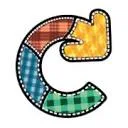 Climpex Textielinzameling logo