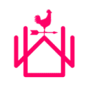 Logo van Uniecker Wonen Makelaars