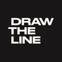 Draw the Line logo