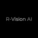 R-Vision AI logo