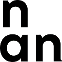 Not a number logo