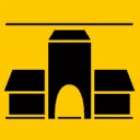HVOR - Historische Vereniging Oudheidkamer Rhenen en omstreken logo
