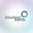 Bioclear earth logo
