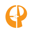 E AND P logo