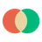 We are over the moon logo