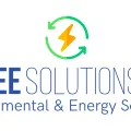Environmental AND Energy Solutions logo