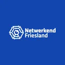 Netwerkend Friesland Drachten logo