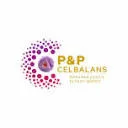 P AND P Celbalans logo