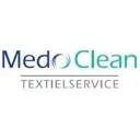 Medo Clean Textielservice logo