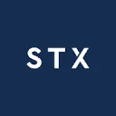 STX Group logo