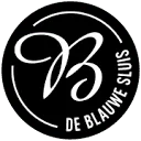 De Blauwe Sluis logo