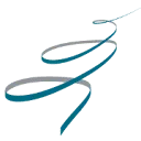 Ichthus Lyceum logo