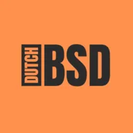 DutchBSD B.V. logo