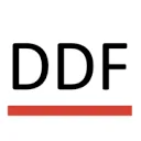 Duchenne Data Foundation logo