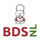 BDS Nederland logo