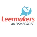 Leermakers Autismegroep logo