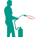 Meijer Dakbedekking B.V. logo