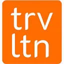 Travelution Media AND Events logo
