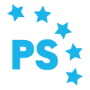 Personal Swimming logo
