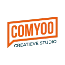 Comyoo - media communicatie logo