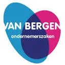 Van Bergen ondernemerszaken logo