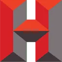 De Heus Makelaardij logo