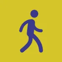 Werken in Beweging logo
