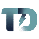 TD Elektro logo