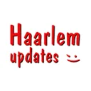 Haarlem updates logo