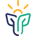 Positive Touch - School voor holistische massage en bewustwording logo