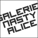 Galerie Nasty Alice logo