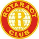 Rotaract Amsterdam International logo