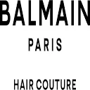 Balmain Hair logo