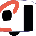 Caravanity logo