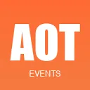 AOT Events logo