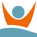 Zwembad De IJsselslag logo
